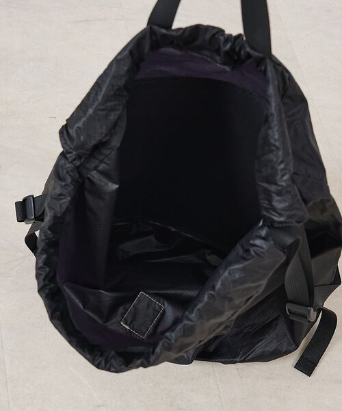 ABAHOUSE / アバハウス リュック・バックパック | 【COBMASTER / コブマスター】SUN NAPSACK / ナップサック | 詳細23