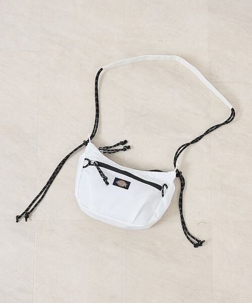 ABAHOUSE / アバハウス ショルダーバッグ | 【DICKIES/ディッキーズ】DK ATHLETIC QUICK GRID / | 詳細1