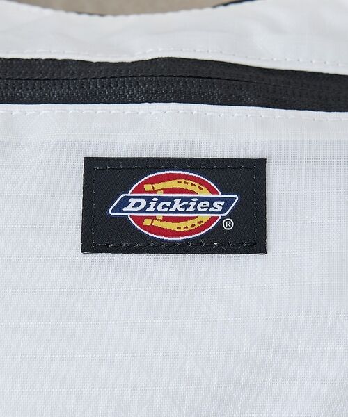 ABAHOUSE / アバハウス ショルダーバッグ | 【DICKIES/ディッキーズ】DK ATHLETIC QUICK GRID / | 詳細2