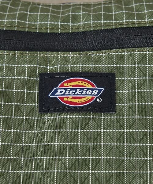 ABAHOUSE / アバハウス ショルダーバッグ | 【DICKIES/ディッキーズ】DK ATHLETIC QUICK GRID / | 詳細7