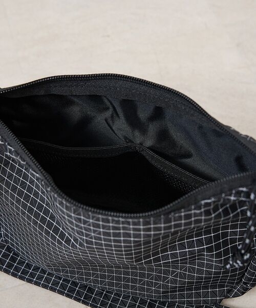 ABAHOUSE / アバハウス ショルダーバッグ | 【DICKIES/ディッキーズ】DK ATHLETIC QUICK GRID / | 詳細20