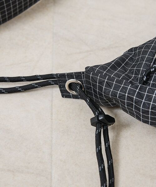 ABAHOUSE / アバハウス ショルダーバッグ | 【DICKIES/ディッキーズ】DK ATHLETIC QUICK GRID / | 詳細21