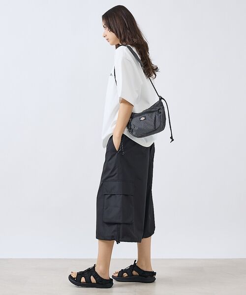 ABAHOUSE / アバハウス ショルダーバッグ | 【DICKIES/ディッキーズ】DK ATHLETIC QUICK GRID / | 詳細23