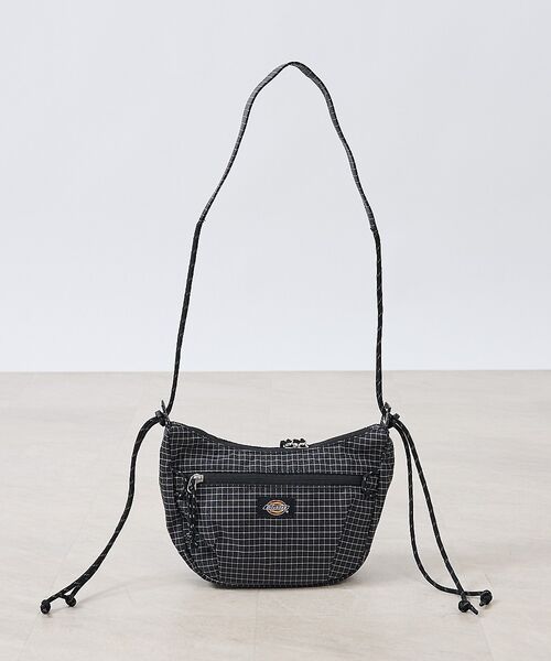 ABAHOUSE / アバハウス ショルダーバッグ | 【DICKIES/ディッキーズ】DK ATHLETIC QUICK GRID / | 詳細11