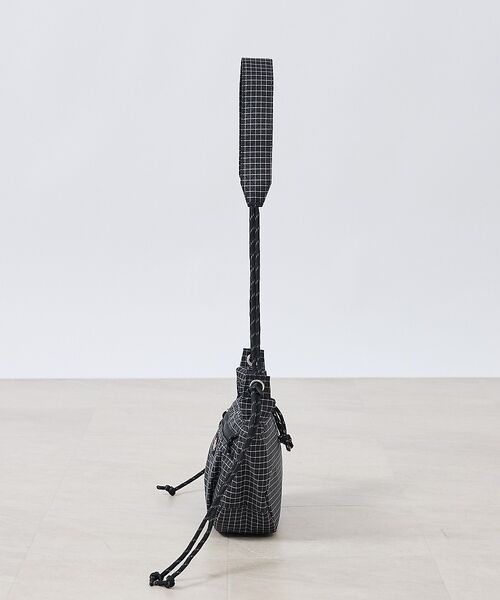 ABAHOUSE / アバハウス ショルダーバッグ | 【DICKIES/ディッキーズ】DK ATHLETIC QUICK GRID / | 詳細12