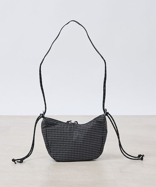 ABAHOUSE / アバハウス ショルダーバッグ | 【DICKIES/ディッキーズ】DK ATHLETIC QUICK GRID / | 詳細13