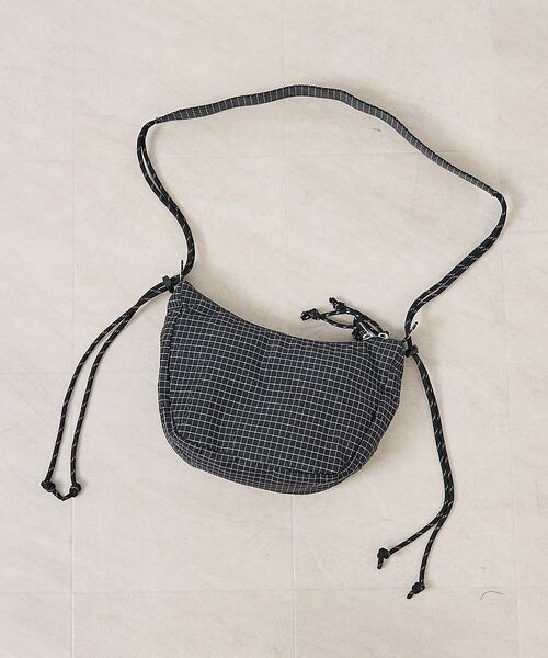 ABAHOUSE / アバハウス ショルダーバッグ | 【DICKIES/ディッキーズ】DK ATHLETIC QUICK GRID / | 詳細15