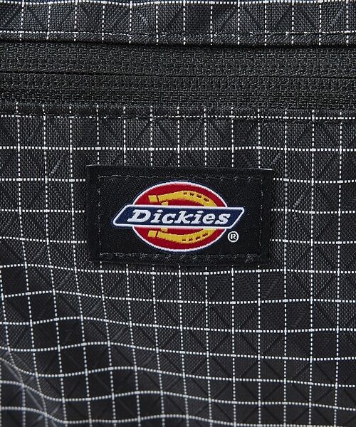 ABAHOUSE / アバハウス ショルダーバッグ | 【DICKIES/ディッキーズ】DK ATHLETIC QUICK GRID / | 詳細17