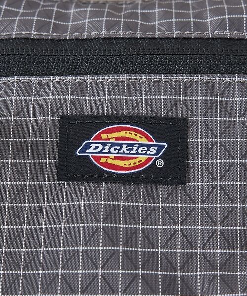 ABAHOUSE / アバハウス ショルダーバッグ | 【DICKIES/ディッキーズ】DK ATHLETIC QUICK GRID / | 詳細25
