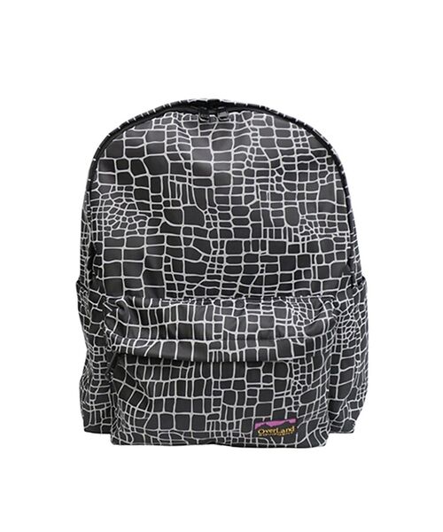 ABAHOUSE / アバハウス リュック・バックパック | 【OverLand Equipment/オーバーランド・イクイップメント】OL- | 詳細1