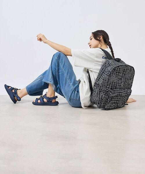 ABAHOUSE / アバハウス リュック・バックパック | 【OverLand Equipment/オーバーランド・イクイップメント】OL- | 詳細7