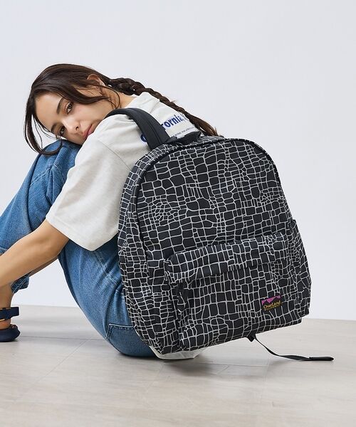 ABAHOUSE / アバハウス リュック・バックパック | 【OverLand Equipment/オーバーランド・イクイップメント】OL- | 詳細8