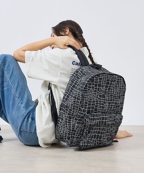 ABAHOUSE / アバハウス リュック・バックパック | 【OverLand Equipment/オーバーランド・イクイップメント】OL- | 詳細9