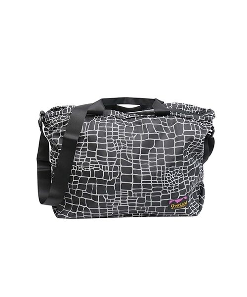 ABAHOUSE / アバハウス ショルダーバッグ | 【OverLand Equipment/オーバーランド・イクイップメント】OL- | 詳細2