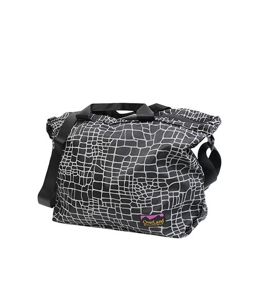 ABAHOUSE / アバハウス ショルダーバッグ | 【OverLand Equipment/オーバーランド・イクイップメント】OL- | 詳細3