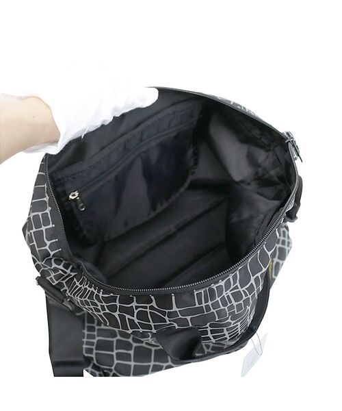 ABAHOUSE / アバハウス ショルダーバッグ | 【OverLand Equipment/オーバーランド・イクイップメント】OL- | 詳細6