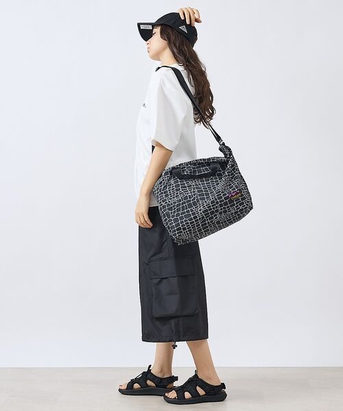 ABAHOUSE / アバハウス ショルダーバッグ | 【OverLand Equipment/オーバーランド・イクイップメント】OL- | 詳細8