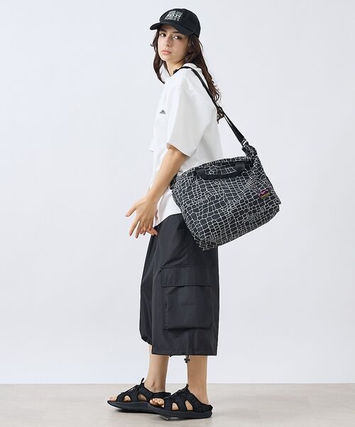 ABAHOUSE / アバハウス ショルダーバッグ | 【OverLand Equipment/オーバーランド・イクイップメント】OL- | 詳細9