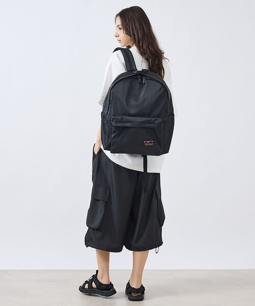 ABAHOUSE / アバハウス リュック・バックパック | 【OverLand Equipment/オーバーランド・イクイップメント】OL- | 詳細1