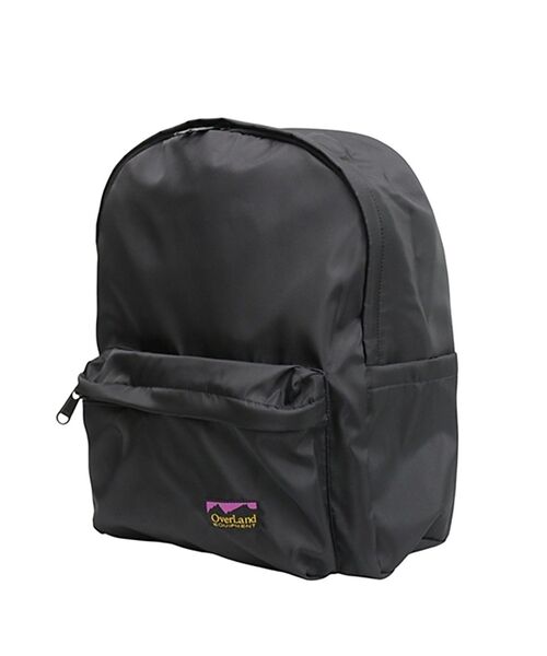 ABAHOUSE / アバハウス リュック・バックパック | 【OverLand Equipment/オーバーランド・イクイップメント】OL- | 詳細2