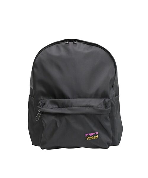 ABAHOUSE / アバハウス リュック・バックパック | 【OverLand Equipment/オーバーランド・イクイップメント】OL- | 詳細3