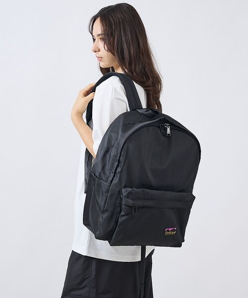 ABAHOUSE / アバハウス リュック・バックパック | 【OverLand Equipment/オーバーランド・イクイップメント】OL- | 詳細8