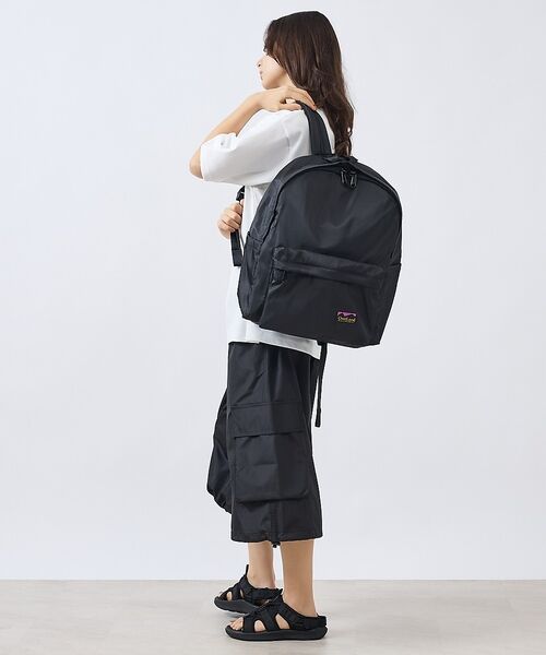 ABAHOUSE / アバハウス リュック・バックパック | 【OverLand Equipment/オーバーランド・イクイップメント】OL- | 詳細9