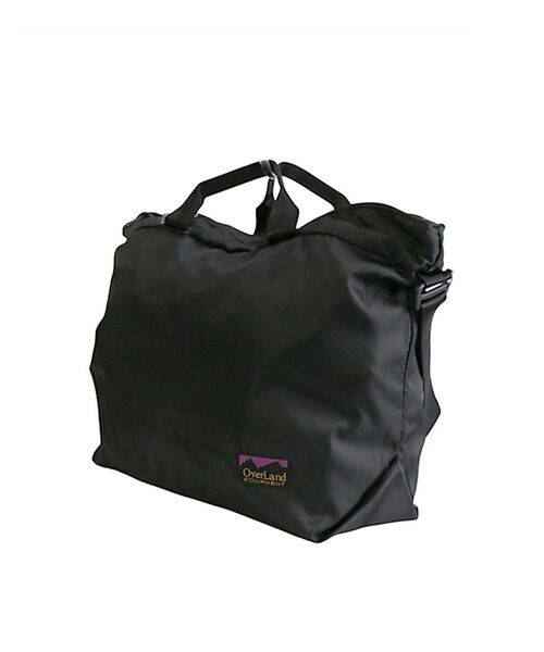 ABAHOUSE / アバハウス ショルダーバッグ | 【OverLand Equipment/オーバーランド・イクイップメント】OL- | 詳細3