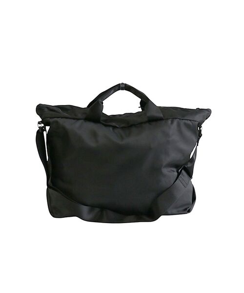 ABAHOUSE / アバハウス ショルダーバッグ | 【OverLand Equipment/オーバーランド・イクイップメント】OL- | 詳細4