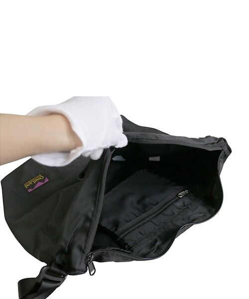 ABAHOUSE / アバハウス ショルダーバッグ | 【OverLand Equipment/オーバーランド・イクイップメント】OL- | 詳細6