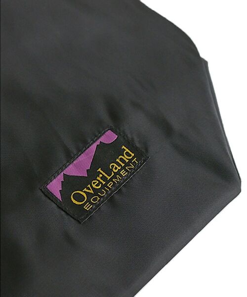 ABAHOUSE / アバハウス ショルダーバッグ | 【OverLand Equipment/オーバーランド・イクイップメント】OL- | 詳細7