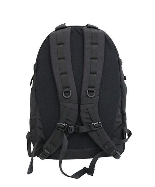 ABAHOUSE / アバハウス リュック・バックパック | 【OverLand Equipment/オーバーランド・イクイップメント】OL- | 詳細4