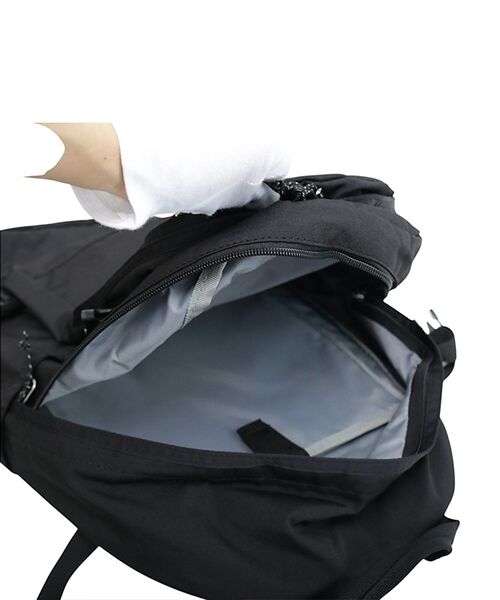 ABAHOUSE / アバハウス リュック・バックパック | 【OverLand Equipment/オーバーランド・イクイップメント】OL- | 詳細6