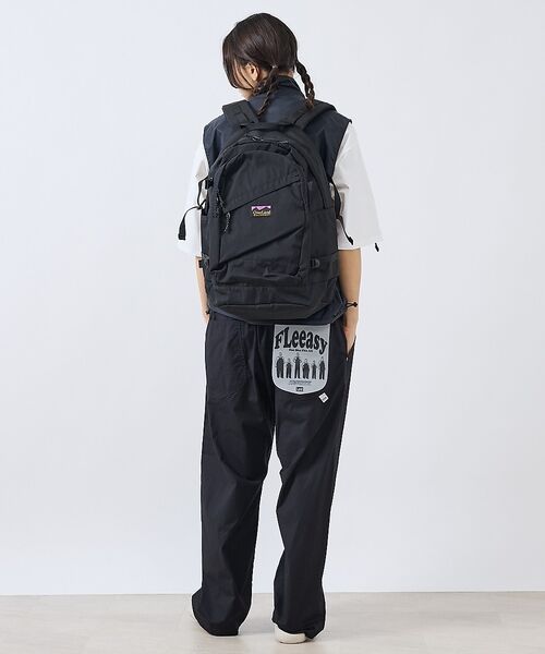 ABAHOUSE / アバハウス リュック・バックパック | 【OverLand Equipment/オーバーランド・イクイップメント】OL- | 詳細9