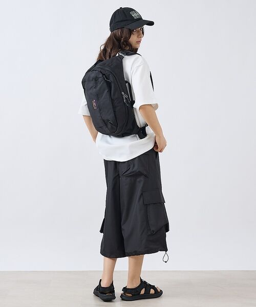 ABAHOUSE / アバハウス メッセンジャーバッグ・ウエストポーチ | 【OverLand Equipment/オーバーランド・イクイップメント】OL- | 詳細1