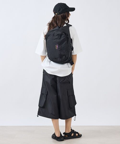 ABAHOUSE / アバハウス メッセンジャーバッグ・ウエストポーチ | 【OverLand Equipment/オーバーランド・イクイップメント】OL- | 詳細11