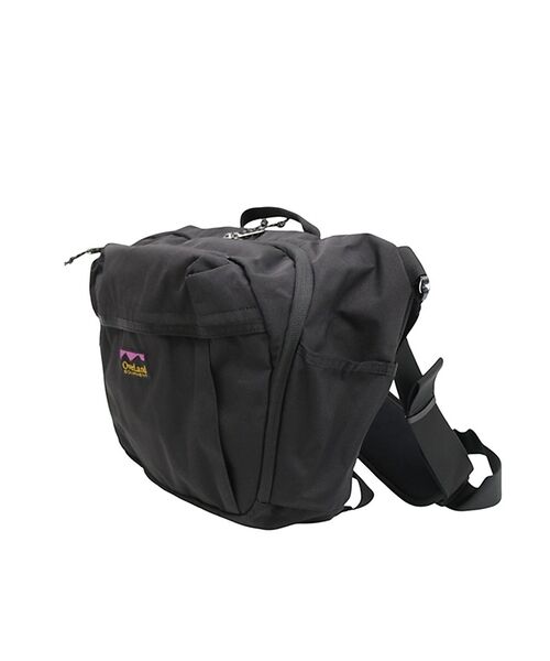 ABAHOUSE / アバハウス メッセンジャーバッグ・ウエストポーチ | 【OverLand Equipment/オーバーランド・イクイップメント】OL- | 詳細3