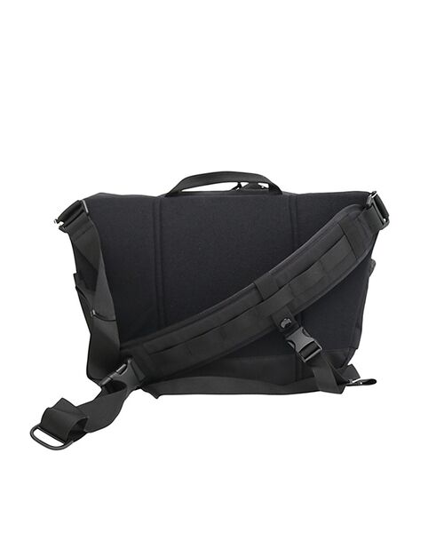ABAHOUSE / アバハウス メッセンジャーバッグ・ウエストポーチ | 【OverLand Equipment/オーバーランド・イクイップメント】OL- | 詳細4