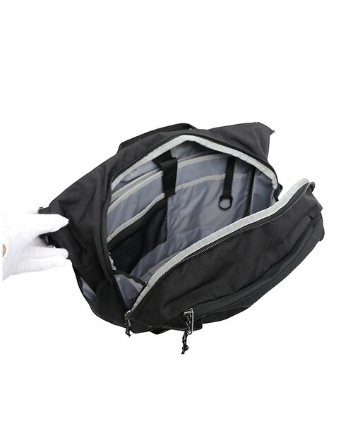 ABAHOUSE / アバハウス メッセンジャーバッグ・ウエストポーチ | 【OverLand Equipment/オーバーランド・イクイップメント】OL- | 詳細5