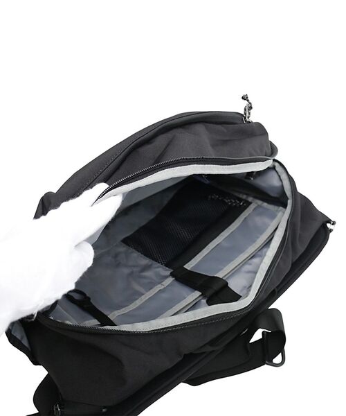 ABAHOUSE / アバハウス メッセンジャーバッグ・ウエストポーチ | 【OverLand Equipment/オーバーランド・イクイップメント】OL- | 詳細6