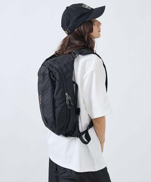 ABAHOUSE / アバハウス メッセンジャーバッグ・ウエストポーチ | 【OverLand Equipment/オーバーランド・イクイップメント】OL- | 詳細9