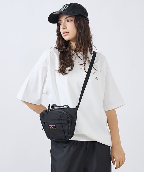 ABAHOUSE / アバハウス ショルダーバッグ | 【OverLand Equipment/オーバーランド・イクイップメント】OL- | 詳細1