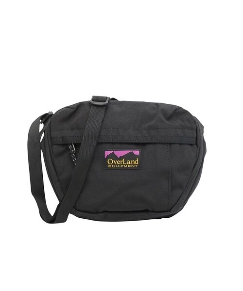 ABAHOUSE / アバハウス ショルダーバッグ | 【OverLand Equipment/オーバーランド・イクイップメント】OL- | 詳細2