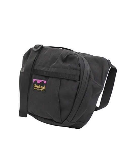 ABAHOUSE / アバハウス ショルダーバッグ | 【OverLand Equipment/オーバーランド・イクイップメント】OL- | 詳細3