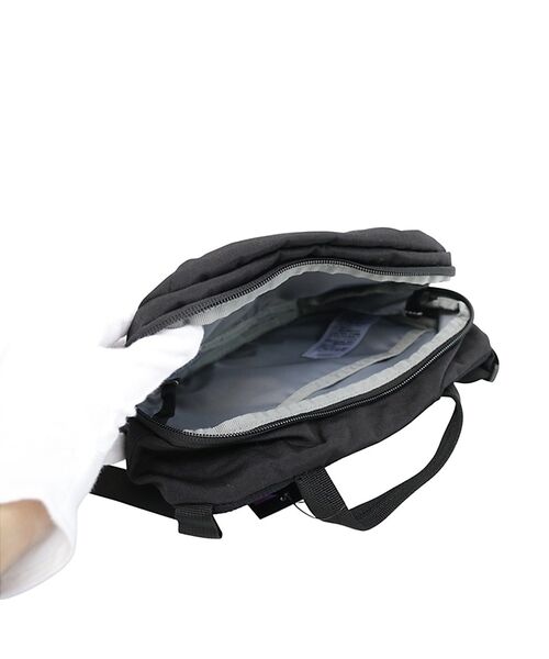 ABAHOUSE / アバハウス ショルダーバッグ | 【OverLand Equipment/オーバーランド・イクイップメント】OL- | 詳細5