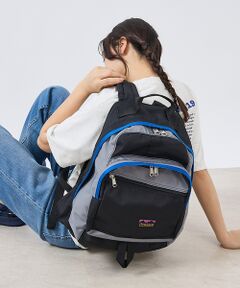 ABAHOUSE / アバハウス リュック・バックパック | 【OverLand Equipment/オーバーランド・イクイップメント】OL-