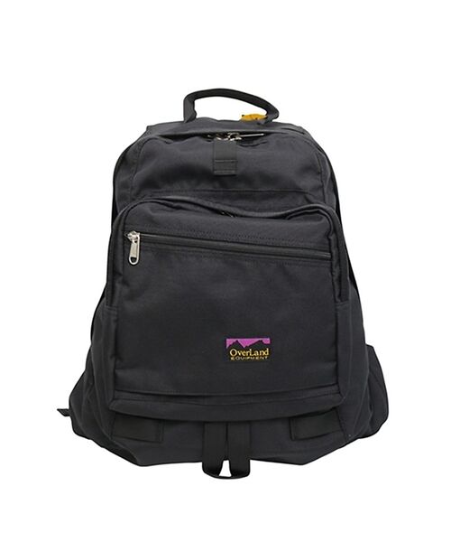 ABAHOUSE / アバハウス リュック・バックパック | 【OverLand Equipment/オーバーランド・イクイップメント】OL- | 詳細2