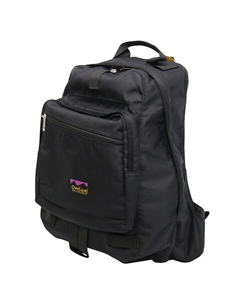 ABAHOUSE / アバハウス リュック・バックパック | 【OverLand Equipment/オーバーランド・イクイップメント】OL- | 詳細3