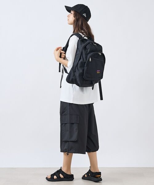 ABAHOUSE / アバハウス リュック・バックパック | 【OverLand Equipment/オーバーランド・イクイップメント】OL- | 詳細8