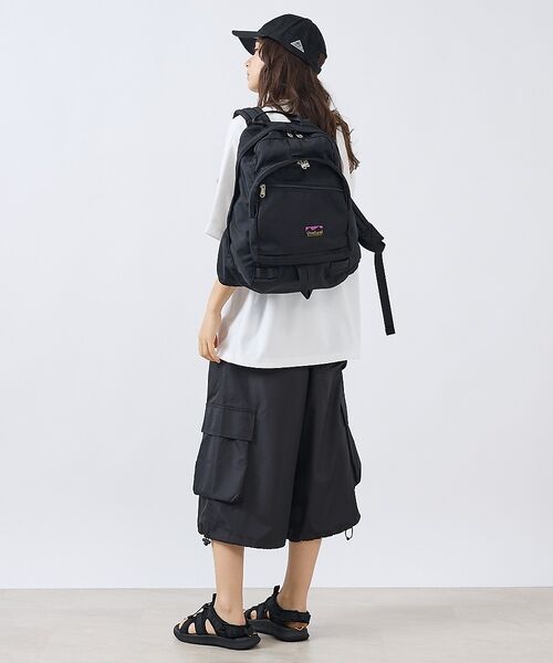 ABAHOUSE / アバハウス リュック・バックパック | 【OverLand Equipment/オーバーランド・イクイップメント】OL- | 詳細9